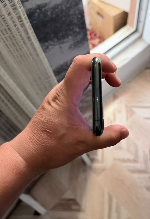 Iphone 11 pro 256 гб