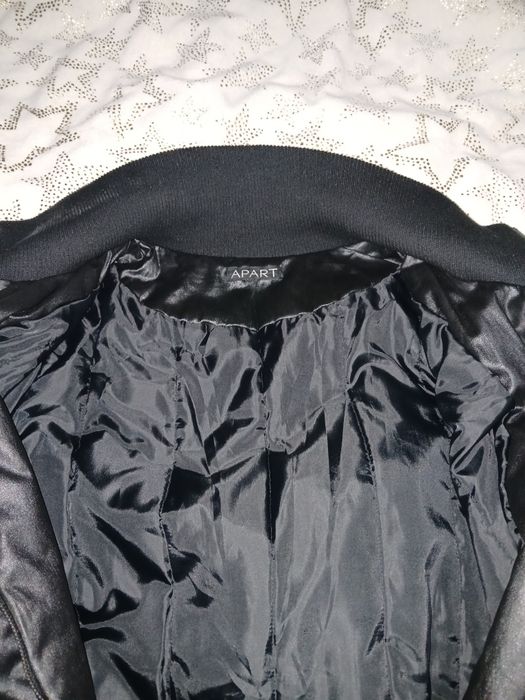 Geacă de piele unisex