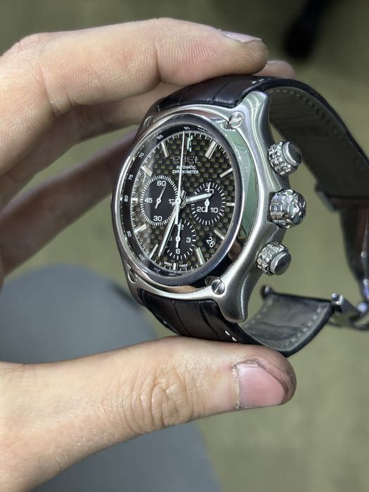 Ebel швейцарские часы