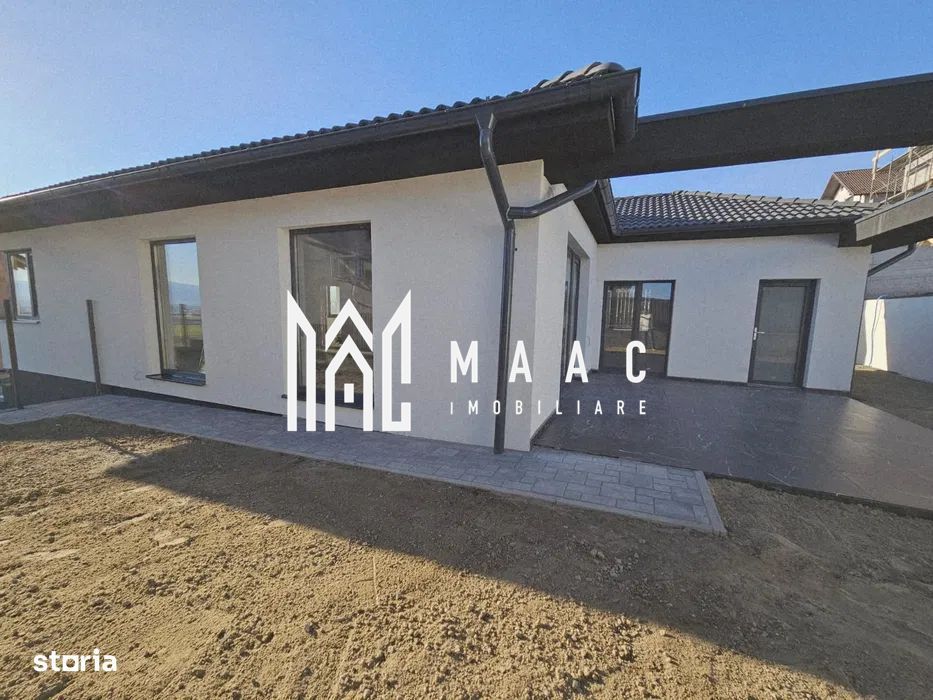 Casa individuala | 120 MPU | Sura Mare