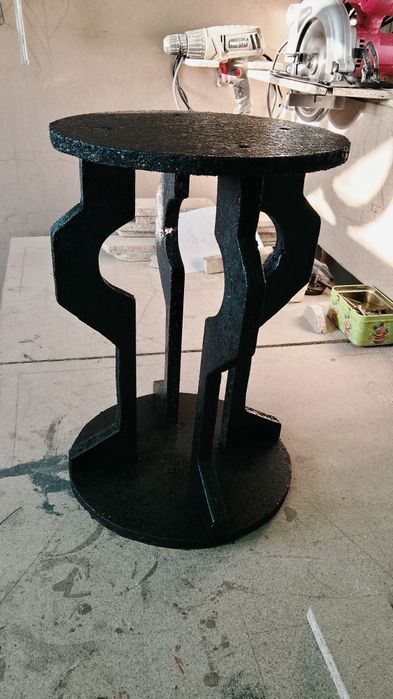 Suport ghiveci flori,obiecte