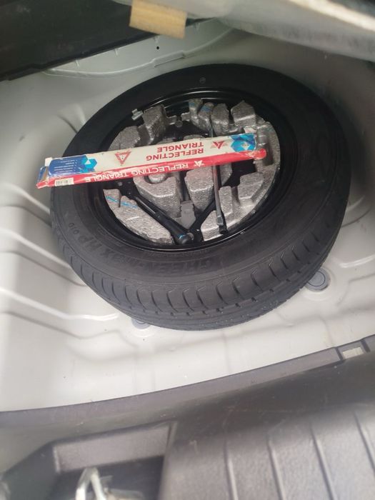 Nexia R3 2020  Mexanika