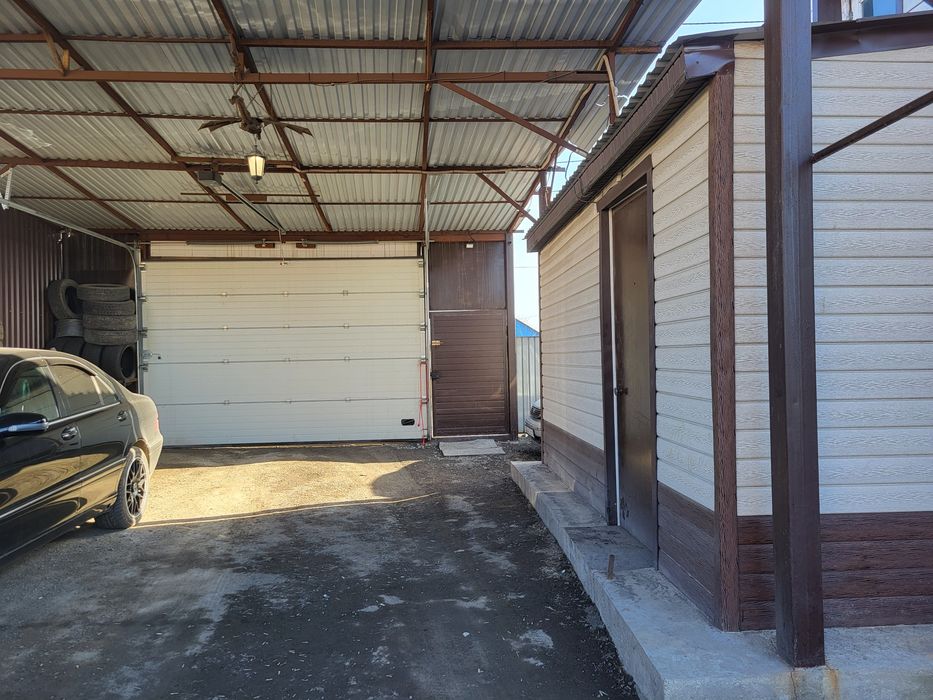 Продам частный дом