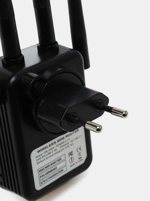 Wi-Fi signal kuchaytirgich Pix-Link