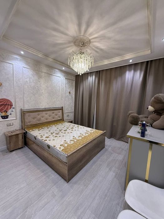 Ойлага кивартира бор