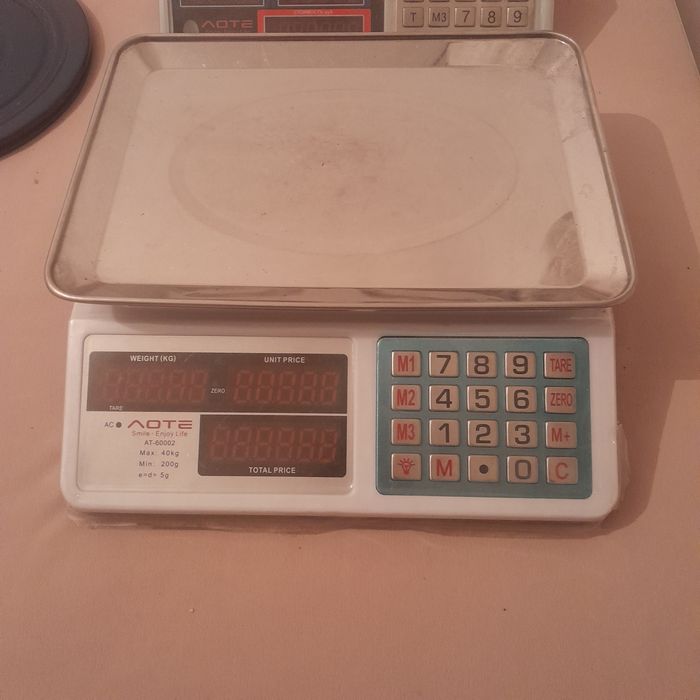 Продам буу весы.