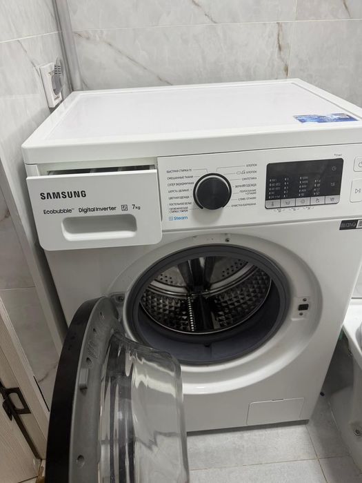 Продам стиральную машину