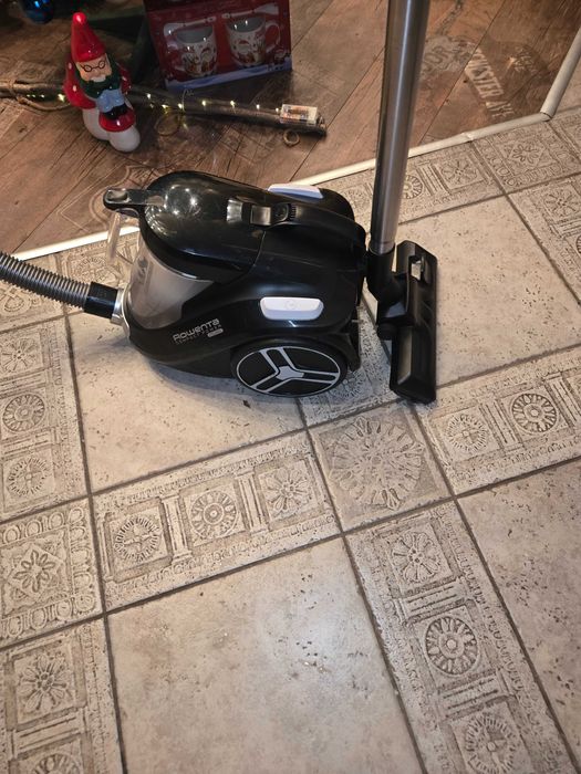 Прахосмукачка Rowenta compact power cyclonic