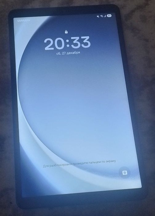 Galaxy tab a 9 64Gb pamet 4G