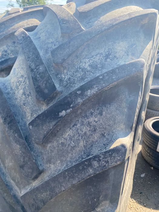 Anvelope sh Continental 520.70 R34