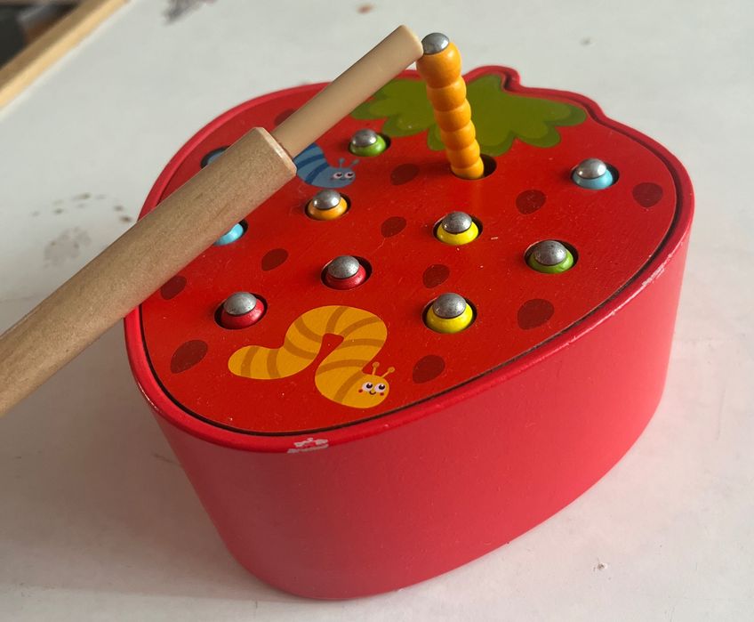 Лотове с играчки Goki, Playtive и др.