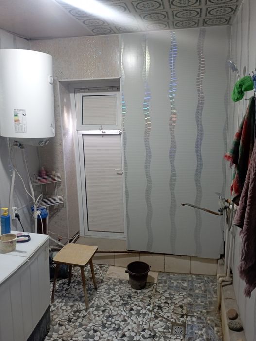 Hamma sharoitga uy sotiladi