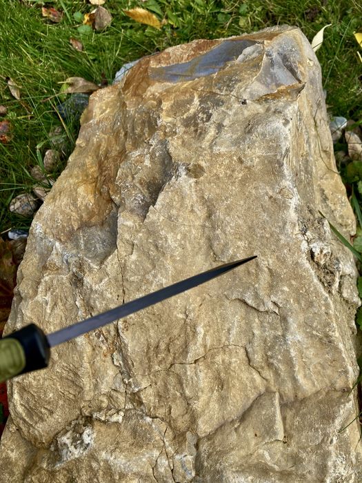 Cutit de supravietuire