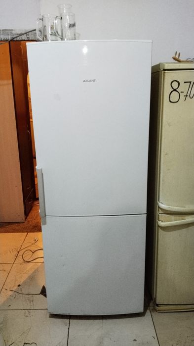 Холодильник Атлант