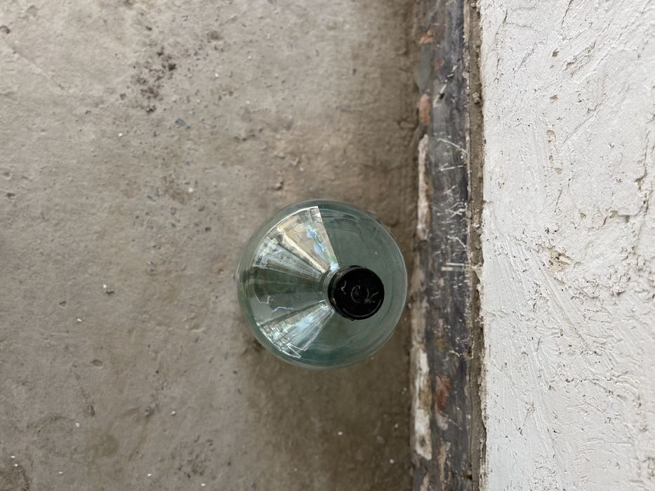 20литр банка стеклянный