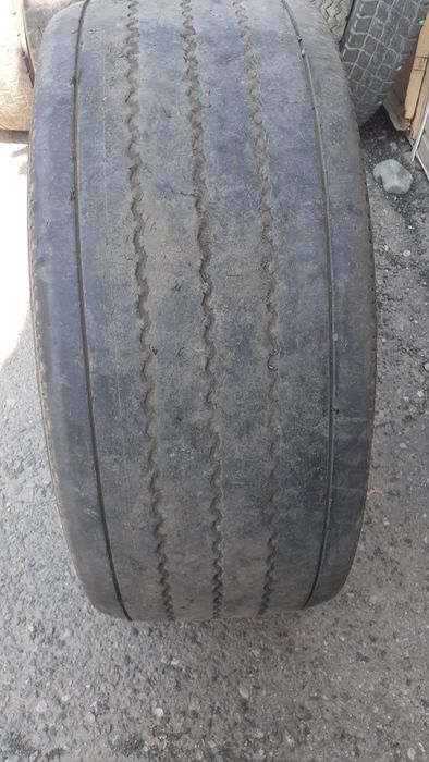 Грузовые шины б/у