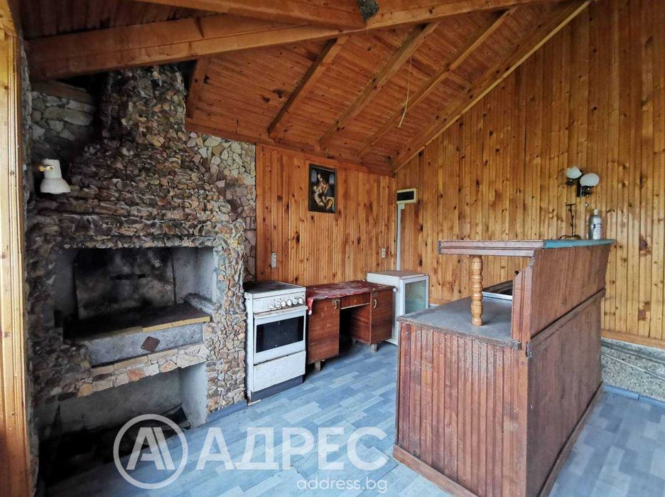 Продава се Къща в с. Ново село, Област Русе - 249 кв.м за 398 €/кв.м - Снимка #16