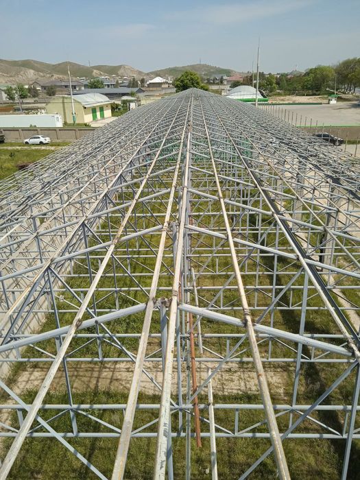 Кантинер махсулотидан котта ва кичик хажимда