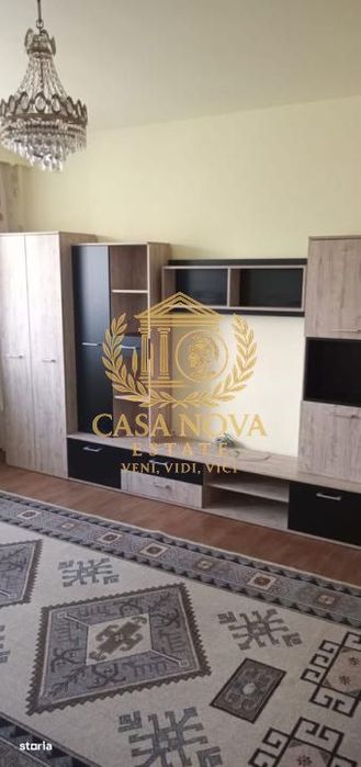 Garsoniera confort 1, Manastur – Aleea Peana, etaj 2/4
