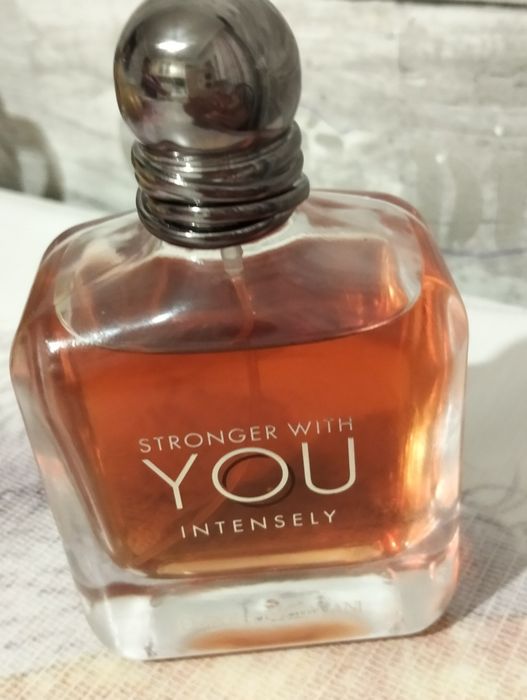 Армани парфюм YOU