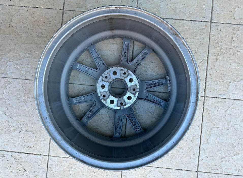 Джанти алуминиеви джанта 7,5Jx17” за Bmw 3 G20 G21,6883518