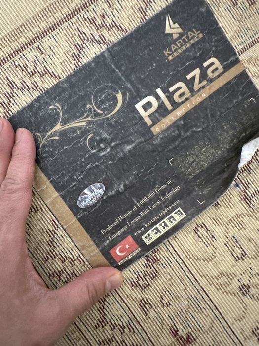 Продам ковры 2/3 в хорошем состоянии