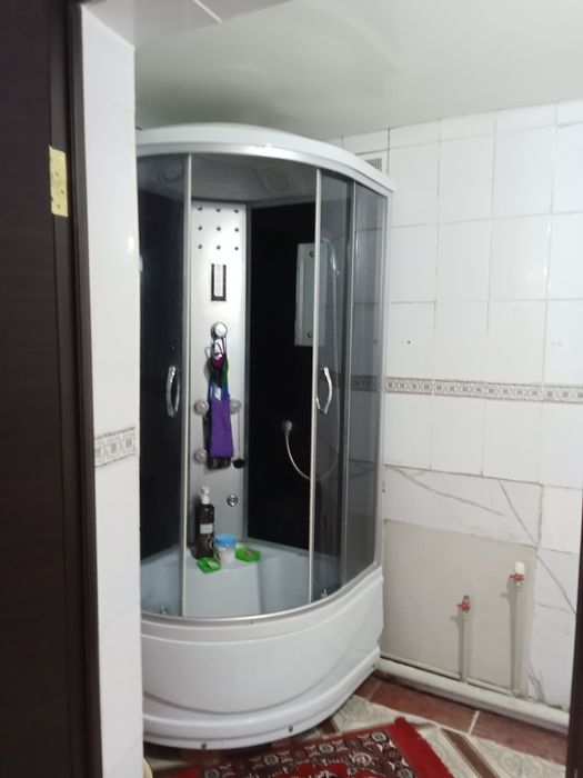 Продам дом в пригороде поселок Кабанбай батыра