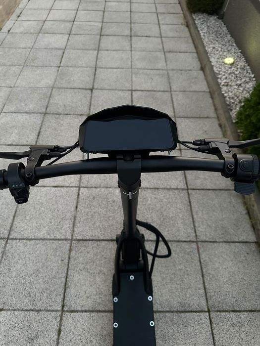 Vând kukirin g3 impecabil