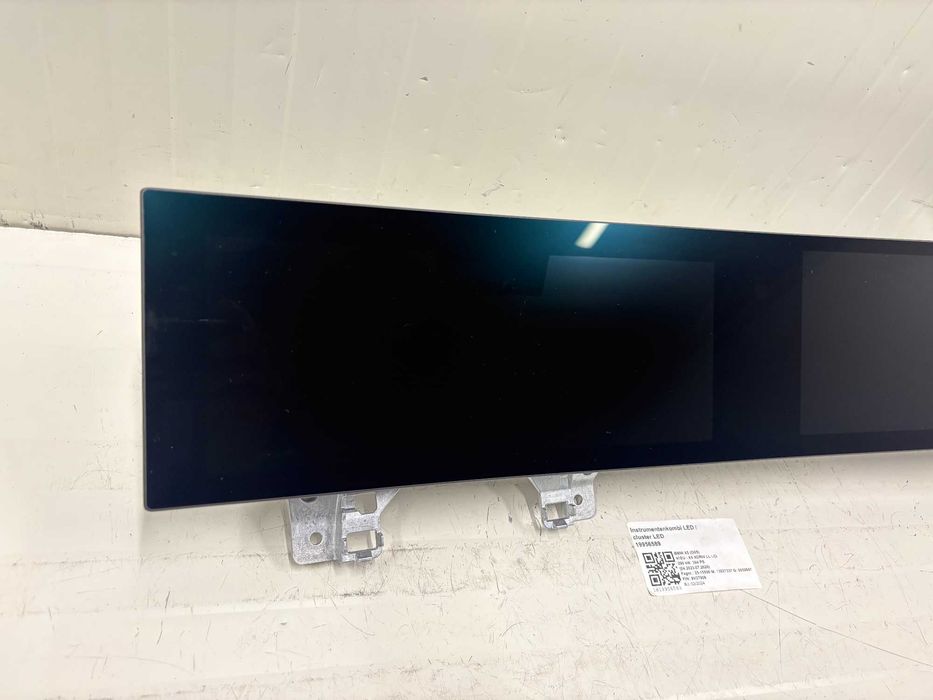 Дисплей Монитор Навигация БМВ Г05 Г06 Г07 Фейс ХМ BMW G05 G06 G07 LCI