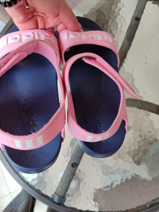 Сандали Adidas N38