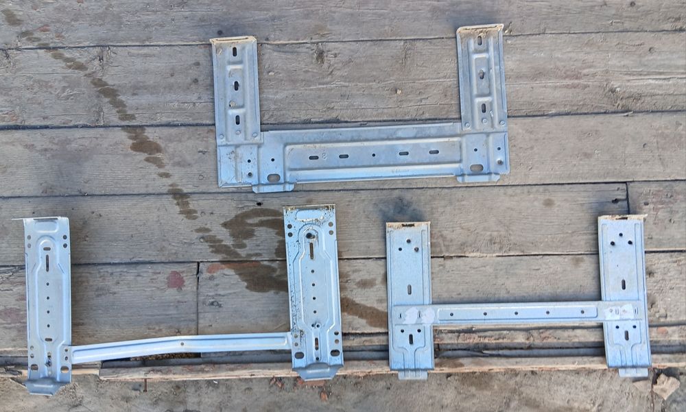 Запчасти для кондиционеров