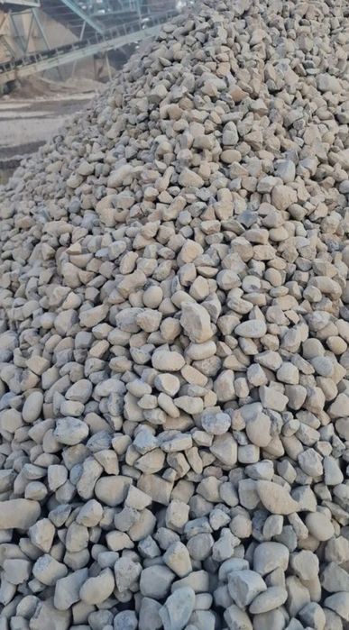 Шебен для бетон для засыпки