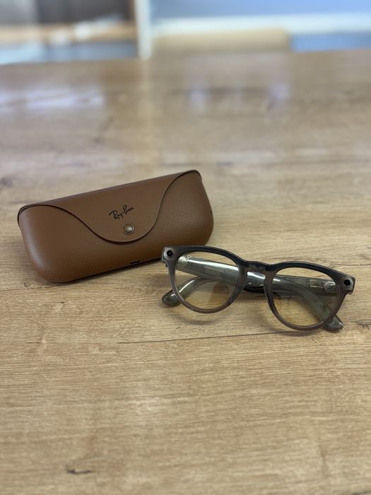 Rayban Meta Headliner/Рассрочка 0-0-24