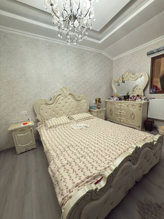 3 хонали квартира сотилади Масло Завод
