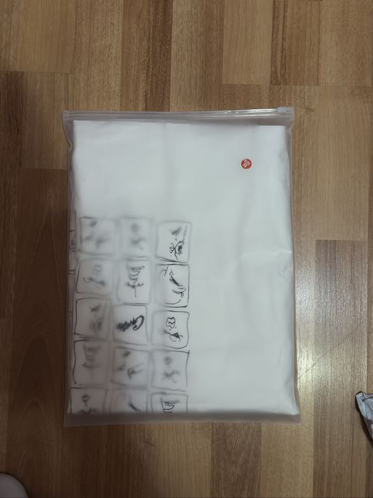 Футболка Corteiz