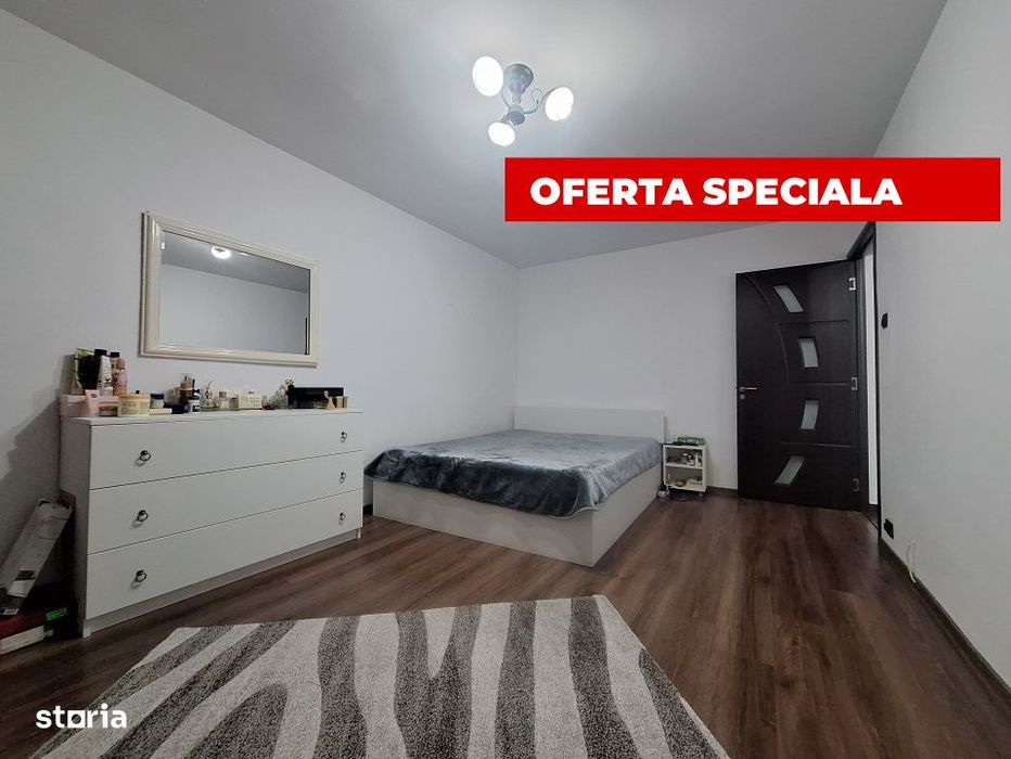Apartament 3 camere - renovat complet - ideal pentru investitie — fotografia 1