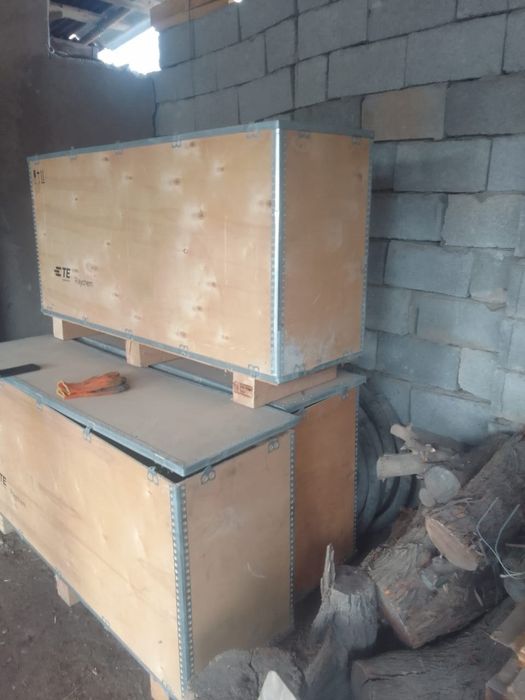 Ящик продам срочна