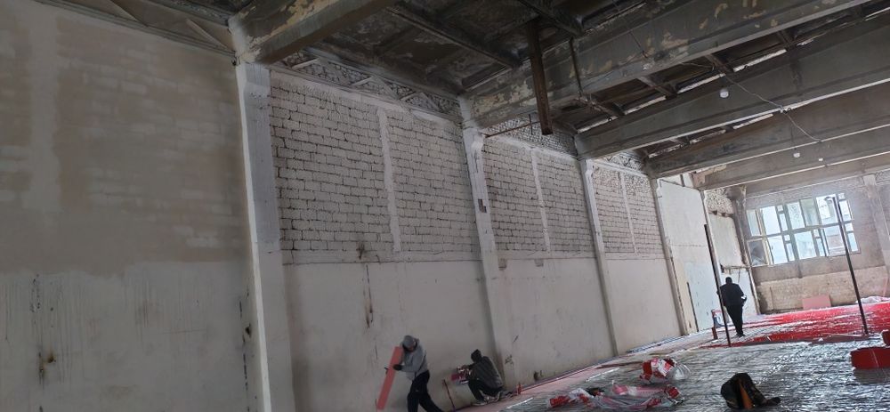 Универсал усталар