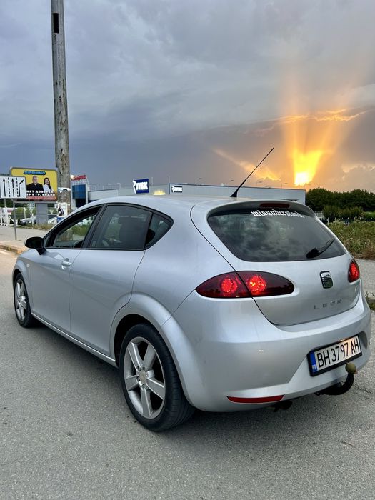 Seat Leon 1.9 TDI