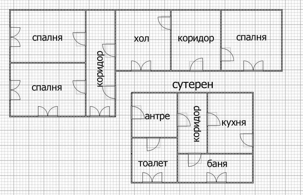 Продава се Къща в Нови пазар - 100 кв.м за 1235 €/кв.м - Снимка #10