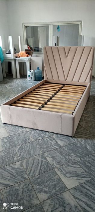 Изготовление кроватей
