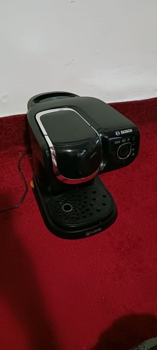Espressor Bosch Tassimo