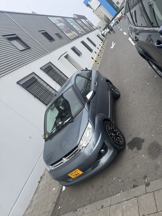 Vand aixam coupe 2016