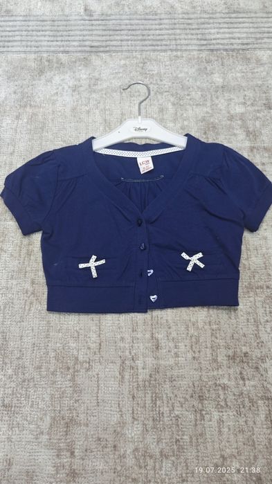 Топ LC Waikiki, на 10-11 лет