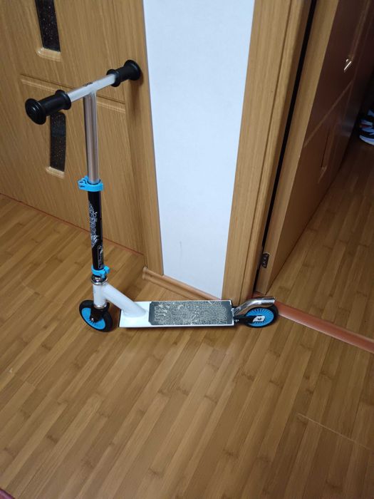 Trotineta Oxelo stare foarte bună
