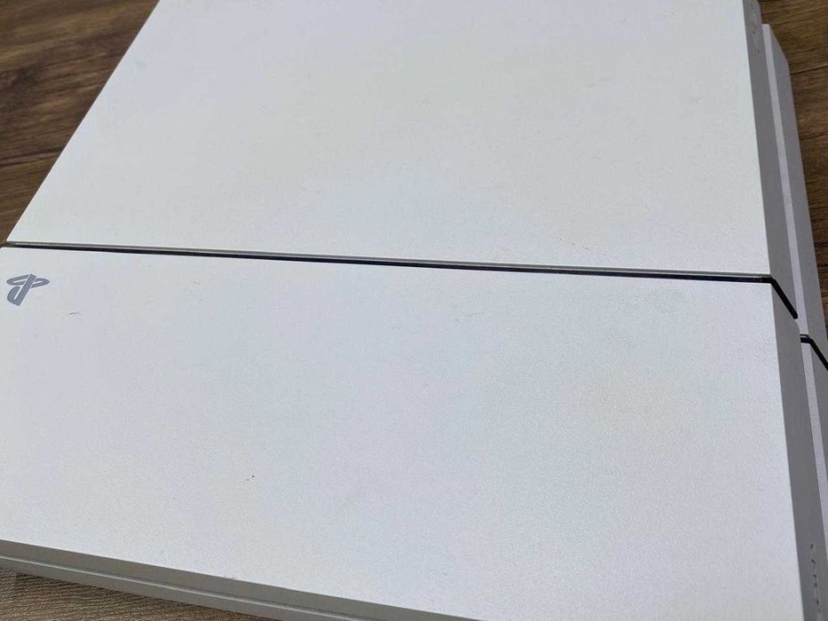 PlayStation 4 Прошитая 2 Геймпада Любые Игры