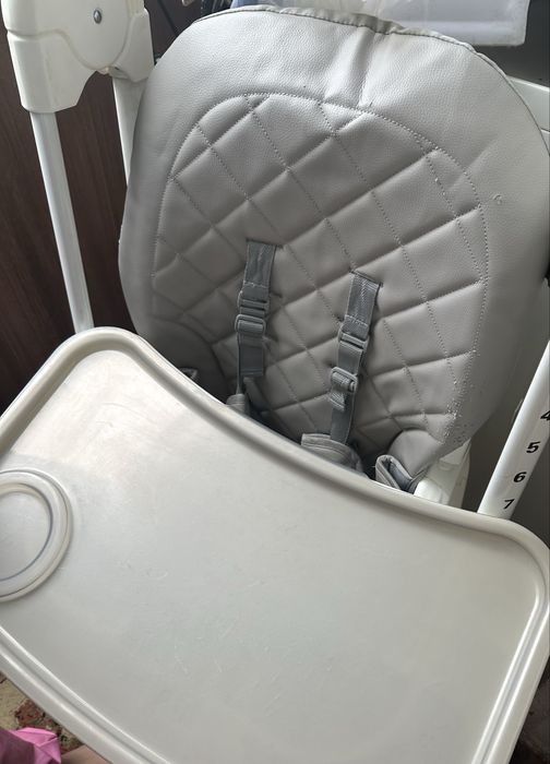 Стульчик детский