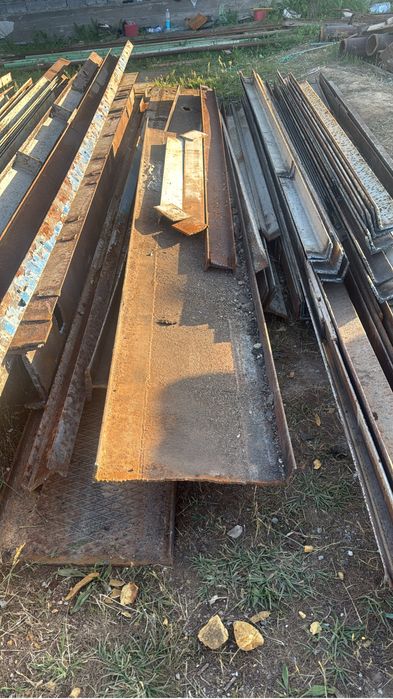 Уголники швеилир