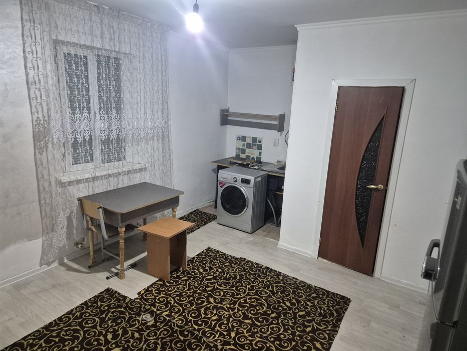 Сдам комнату 110000тг