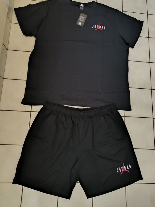 Тениска и къси панталони 3XL, 4XL, 5XL, 6XL, 7XL ЛЯТНА ПРОМОЦИЯ